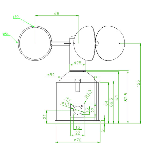 走航式TVOC在線監(jiān)測系統(tǒng) 走航式TVOC在線監(jiān)測系統(tǒng)