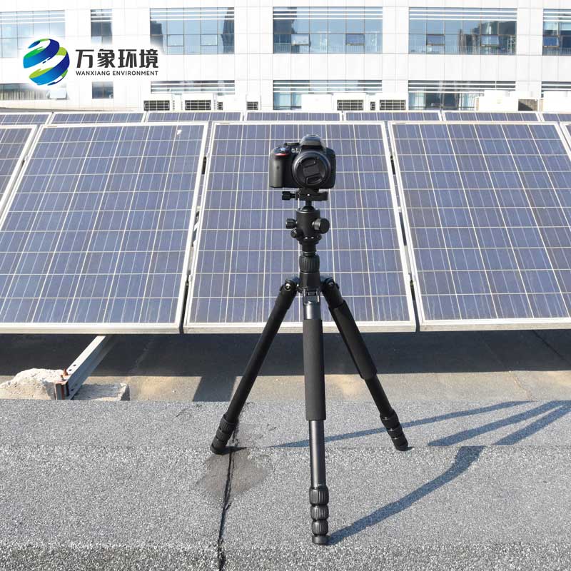 光伏組件檢測儀有什么優(yōu)勢？