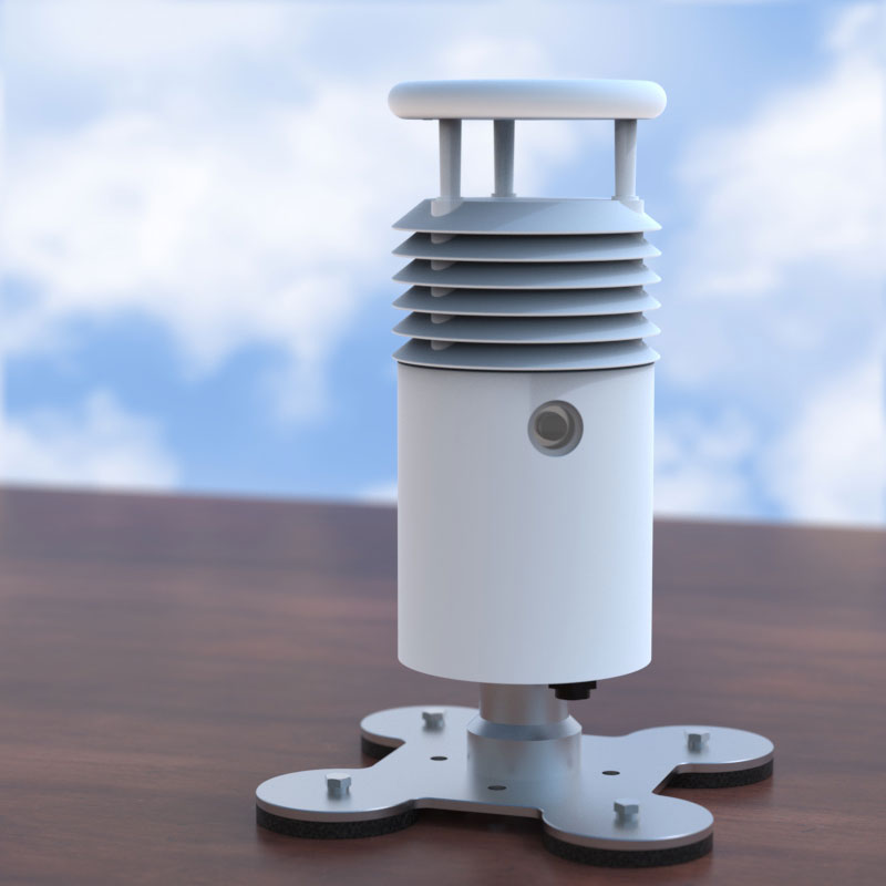 小型車(chē)載自動(dòng)氣象站可以用于哪些場(chǎng)景？