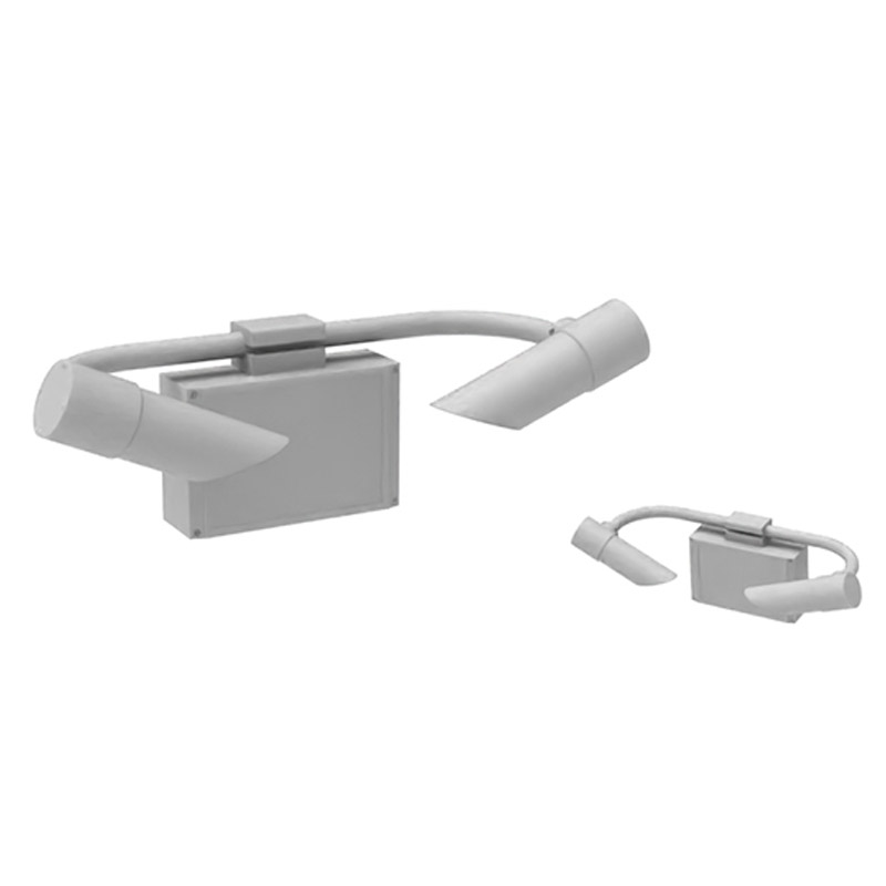 能見度傳感器，廣泛用于道路交通、氣象等行業(yè)