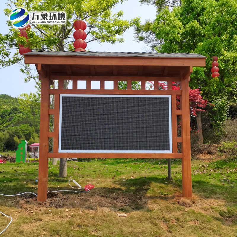 負氧離子監(jiān)測系統(tǒng)的技術(shù)創(chuàng)新優(yōu)勢是什么？