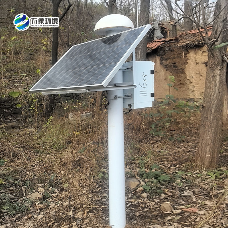 GNSS位移監(jiān)測系統(tǒng)在地質(zhì)災害監(jiān)測中的優(yōu)勢