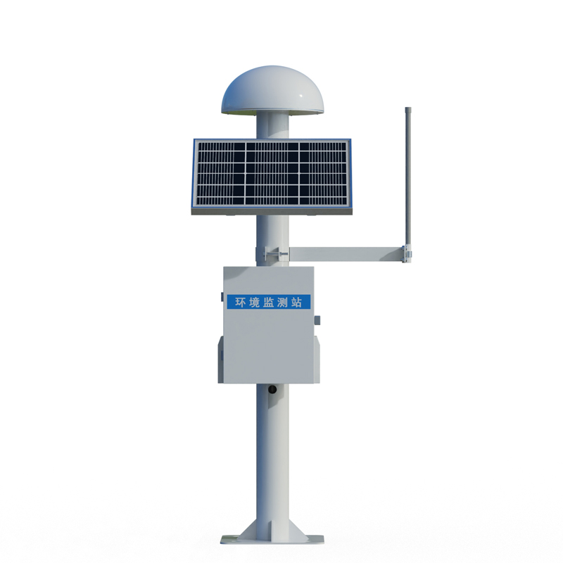 扼流圈GNSS監(jiān)測站，地質(zhì)災(zāi)害微小位移全掌握，也能守護(hù)建筑安全