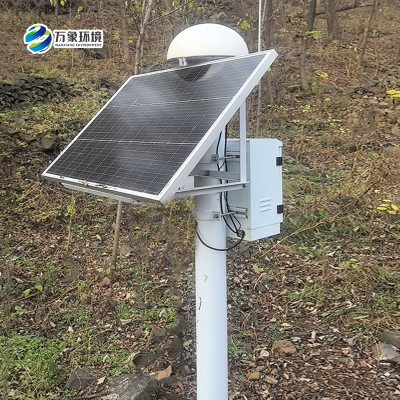 GNSS大壩安全監(jiān)測站，創(chuàng)新大壩安全監(jiān)管方式！