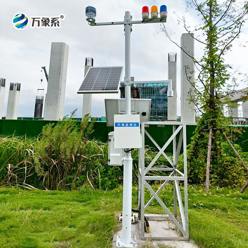 雷電預(yù)警監(jiān)測(cè)系統(tǒng)