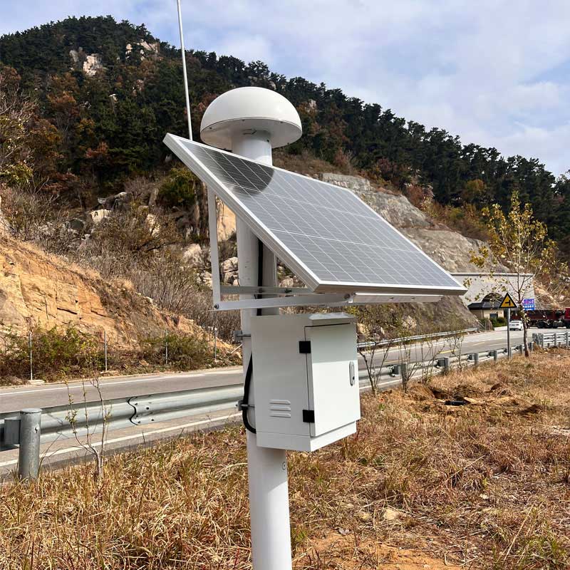 gnss地表位移監(jiān)測儀：GNSS如何解讀地球的毫米級移動？