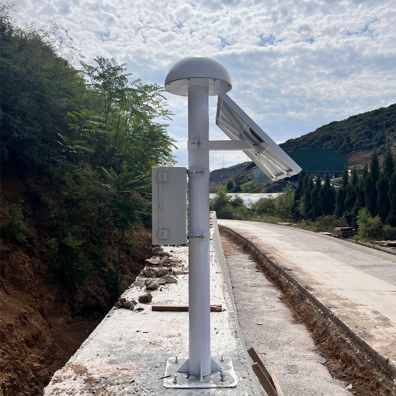 揭秘地質(zhì)災(zāi)害監(jiān)測預(yù)警系統(tǒng)的毫米級(jí)守護(hù)